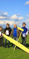2012 Vereinsmeisterschaft